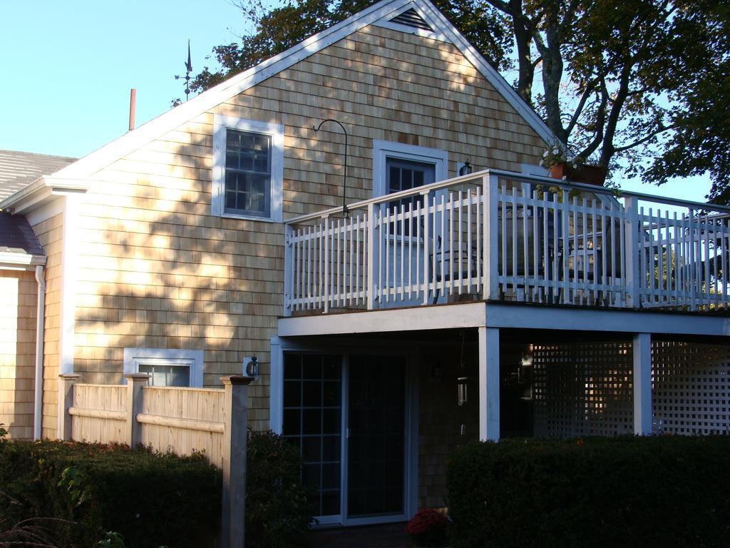 Candleberry Inn On Cape Cod Brewster Eksteriør billede